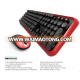 round keycap merbrane wireless keyboard and mouse